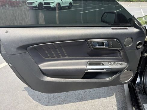 Used 2020 Ford Mustang Premium RWD image 15