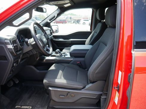 Used 2023 Ford F150 XLT w/ Equipment Group 302A High image 2