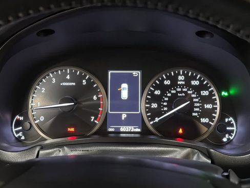 Used 2020 Lexus NX 300 AWD w/ Comfort Package image 12