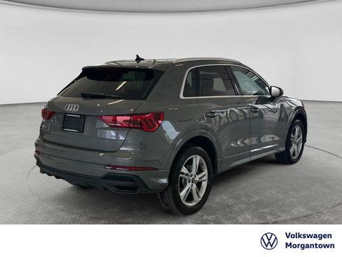 Used 2024 Audi Q3 2.0T Premium AWD/4WD image 5