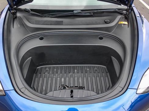 Used 2021 Tesla Model 3 Standard Range Plus image 35