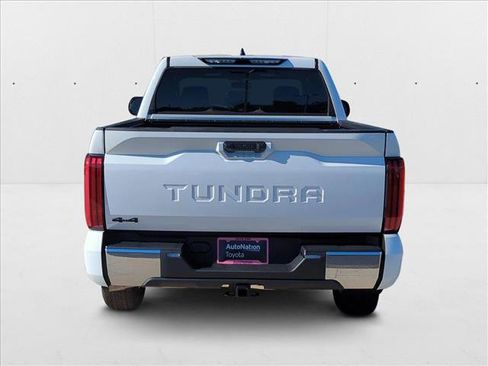 New 2025 Toyota Tundra SR5 image 6