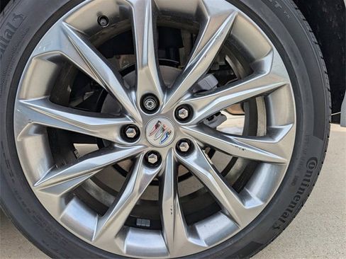 New 2026 Buick Encore GX Avenir w/ Avenir Technology Package image 6