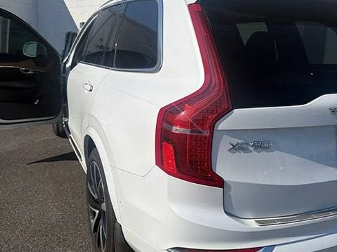 Used 2019 Volvo XC90 T6 Inscription w/ Luxury Package AWD/4WD image 5