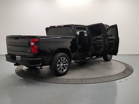 Used 2023 Chevrolet Silverado 1500 RST RWD image 13