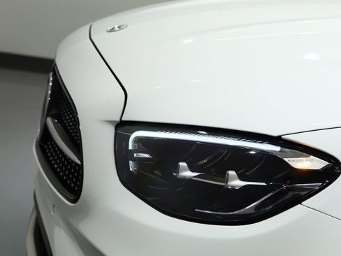 Certified 2023 Mercedes-Benz E 350 4MATIC Sedan image 17