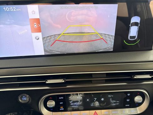 New 2026 Genesis GV60 RWD image 21