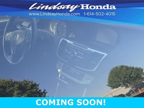Used 2013 Honda Accord Sport image 16