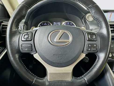 Used 2017 Lexus IS 200t w/ Navigation System Package image 45