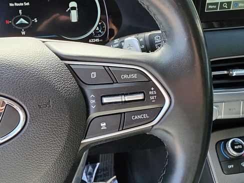 Used 2022 Hyundai Palisade Limited FWD image 33