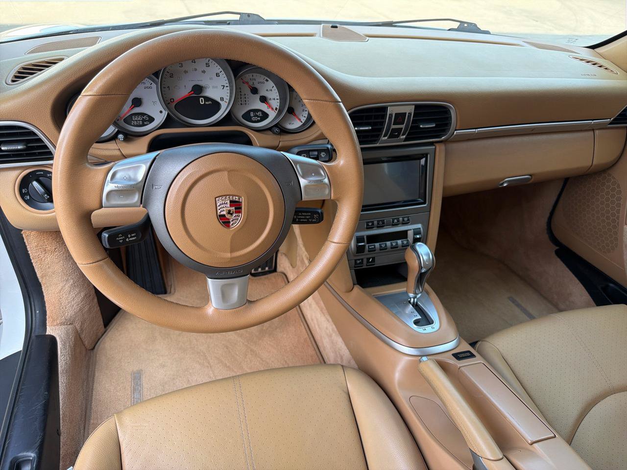 Used 2008 Porsche 911 Carrera S RWD image 26