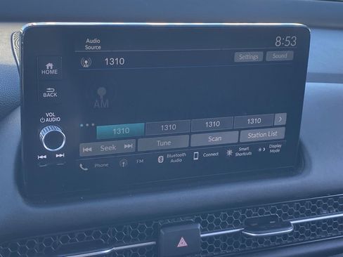 Certified 2024 Honda HR-V EX-L image 24