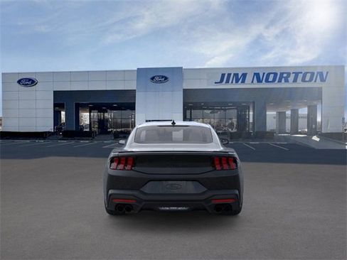 New 2026 Ford Mustang GT Premium w/ Mustang Nite Pony Package image 5