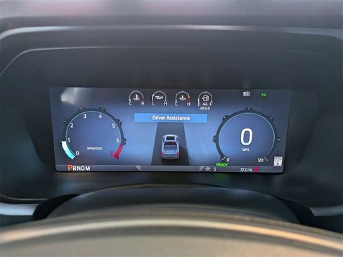 New 2025 Ford F150 Lariat w/ Equipment Group 502A High image 11