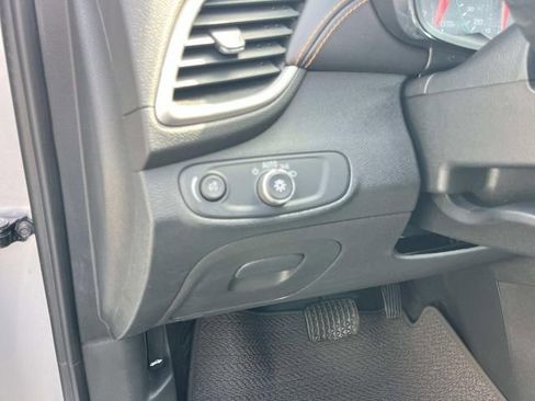 Used 2017 Chevrolet Trax LT w/ LPO, Protection Package image 29