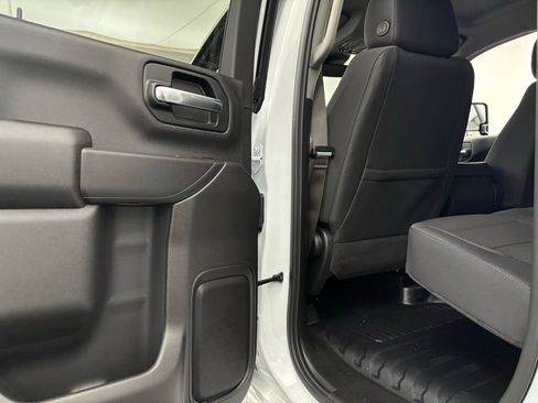 New 2026 GMC Sierra 2500 Pro w/ 1SA Pro Safety Plus Package image 28