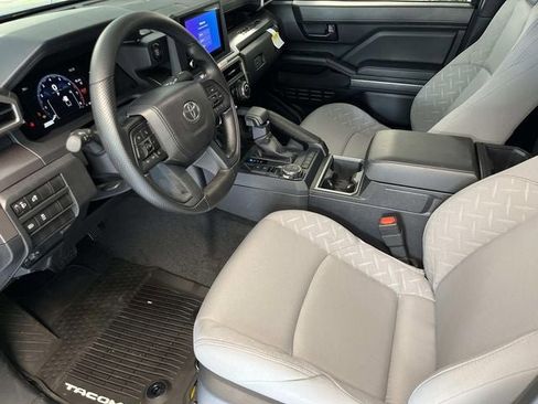 New 2026 Toyota Tacoma SR5 AWD/4WD image 20