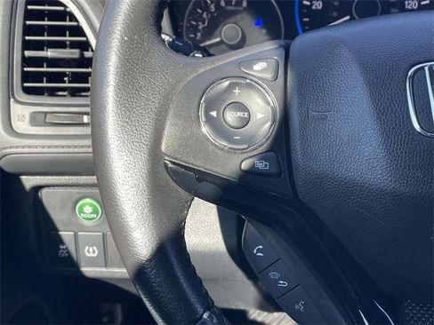 Used 2022 Honda HR-V Sport image 22