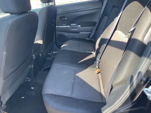 Used 2019 Mitsubishi Outlander Sport FWD image 18