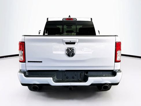 Used 2020 RAM 1500 Big Horn RWD image 5