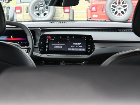 New 2026 Dodge Charger R/T Scat Pack image 28