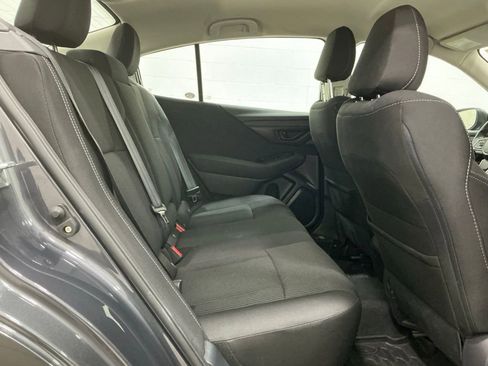 Used 2023 Subaru Legacy image 22
