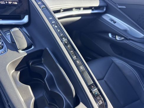 Used 2022 Chevrolet Corvette Stingray image 10