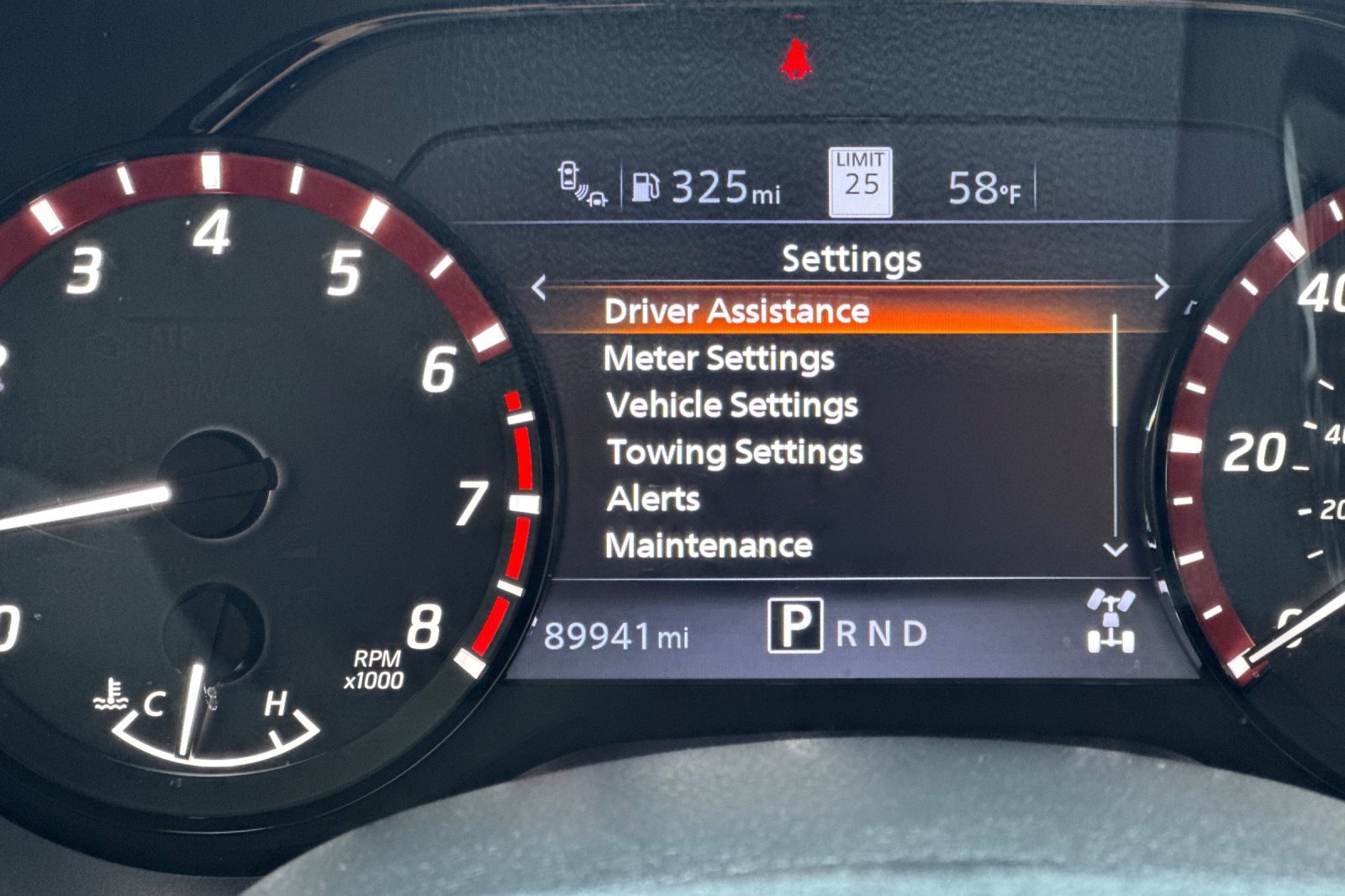 Used 2021 Nissan Titan PRO-4X w/ Pro-4x Convenience Package AWD/4WD image 23