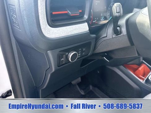 Used 2024 Ford Maverick XLT w/ Equipment Group 300A Standard AWD/4WD image 22