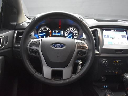 Used 2019 Ford Ranger XLT w/ Equipment Group 302A Luxury AWD/4WD image 12