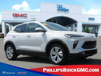 Used 2024 Buick Encore GX Preferred w/ Comfort Package