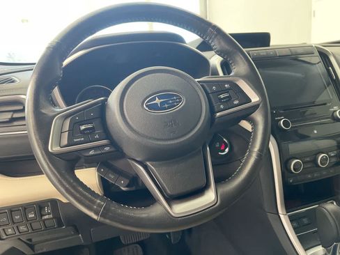 Used 2022 Subaru Ascent Limited AWD/4WD image 14