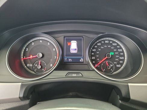 Used 2018 Volkswagen Atlas SE AWD/4WD image 26