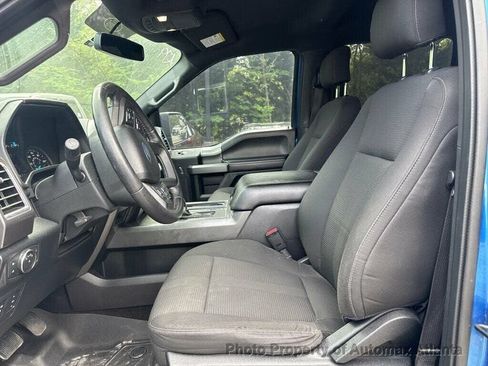 Used 2016 Ford F150 XLT w/ Equipment Group 301A Mid image 6