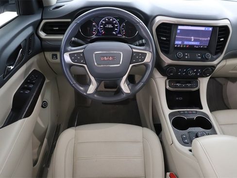 Used 2022 GMC Acadia Denali w/ Denali Ultimate Package image 32