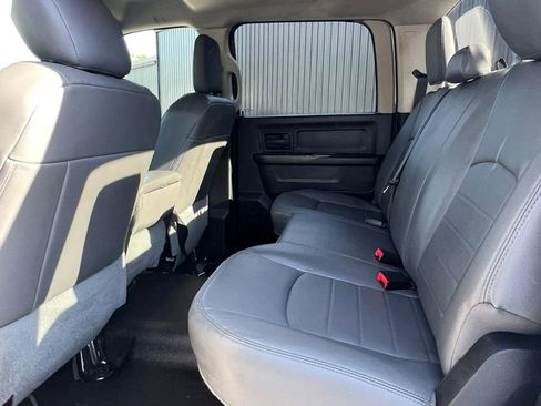 Used 2015 RAM 2500 Tradesman w/ Protection Group AWD/4WD image 10