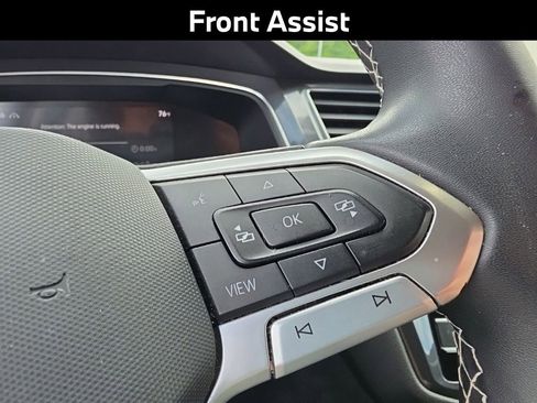 Used 2023 Volkswagen Tiguan S w/ IQ.Drive Package AWD/4WD image 18
