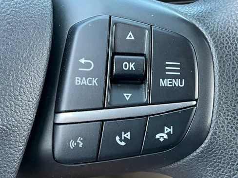 Used 2021 Ford Escape SE FWD image 28