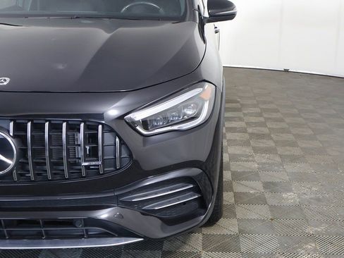 Used 2023 Mercedes-Benz GLA 35 AMG 4MATIC image 10