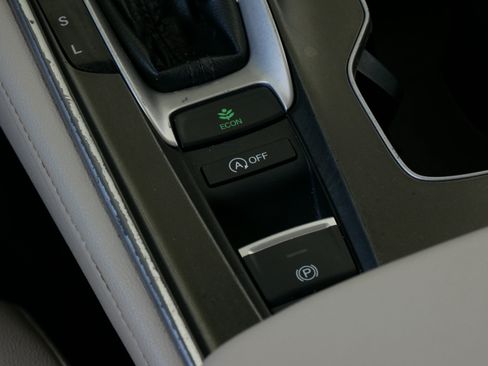 Used 2021 Honda Accord EX-L image 22
