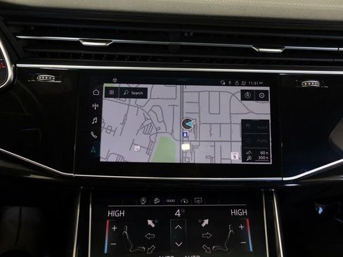 Used 2024 Audi Q7 2.0T Premium w/ Convenience Package AWD/4WD image 33