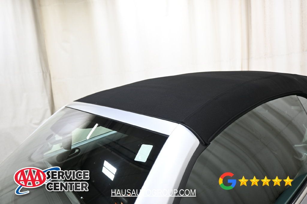 Used 2013 Volkswagen Beetle 2.5 FWD image 27