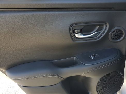 Certified 2025 Acura ADX AWD image 16