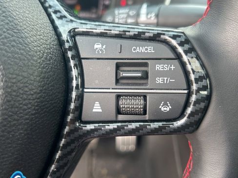 Used 2025 Honda Civic Si image 18