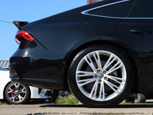 Used 2019 Audi A7 3.0T Prestige w/ Prestige Package AWD/4WD image 10