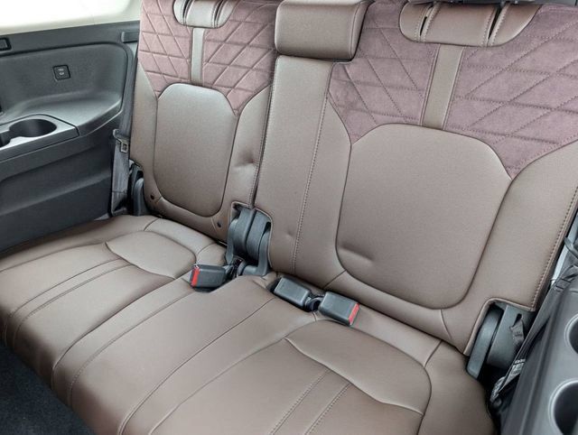 New 2026 Honda Pilot Elite image 22