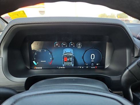 New 2025 Ford F150 STX w/ Equipment Group 200A image 26