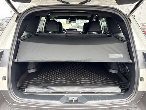 New 2026 Subaru Outback Limited AWD/4WD image 6