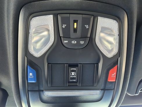 New 2026 RAM 2500 Tradesman AWD/4WD image 34