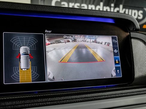 Used 2019 Mercedes-Benz G 550 image 21